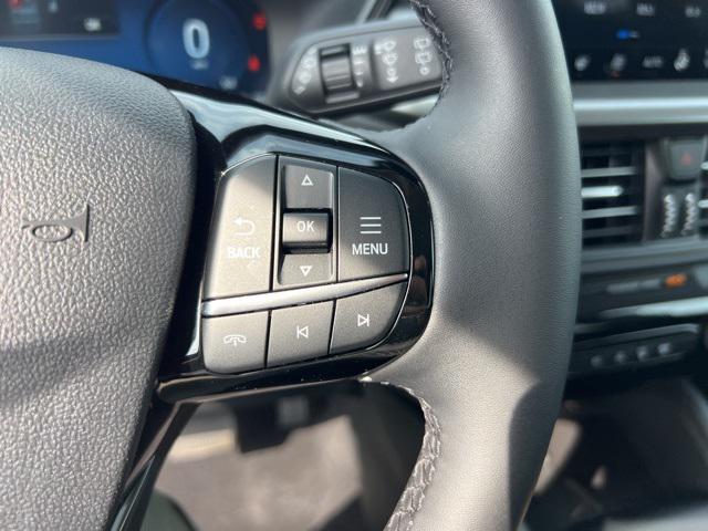 used 2023 Ford Escape car, priced at $23,149