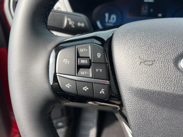 used 2023 Ford Escape car, priced at $23,149
