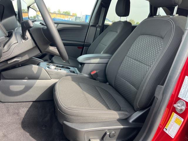 used 2023 Ford Escape car, priced at $23,149