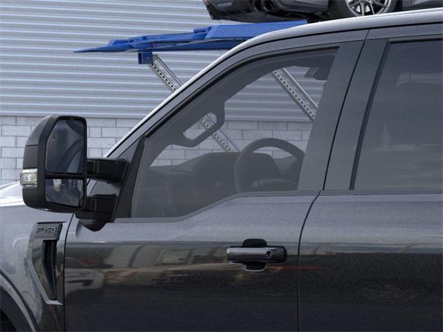 new 2025 Ford F-150 car, priced at $72,416