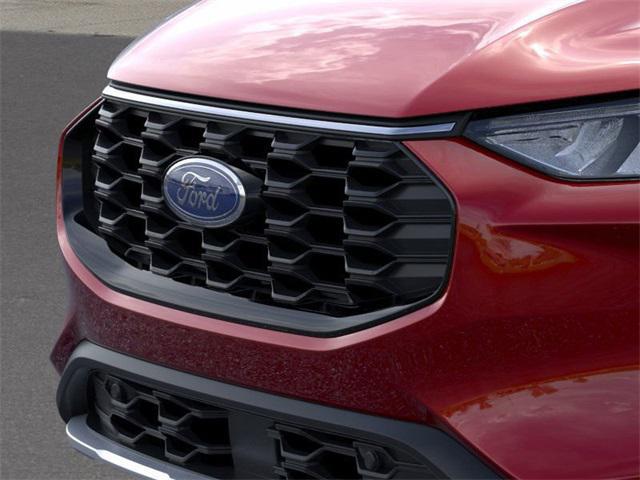 new 2025 Ford Escape car, priced at $34,549