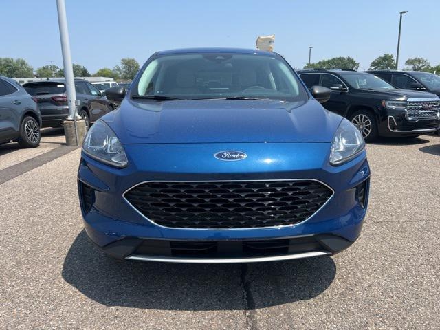 used 2022 Ford Escape car, priced at $23,521