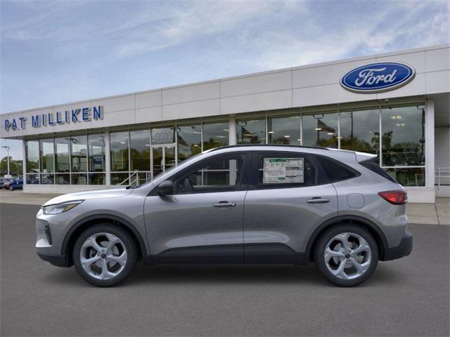new 2025 Ford Escape car, priced at $29,220