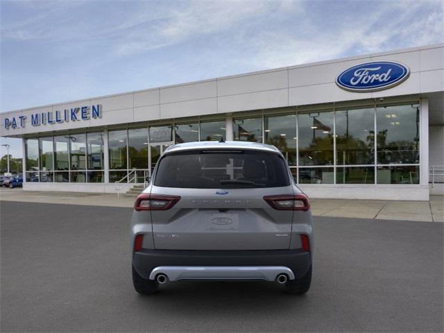 new 2025 Ford Escape car, priced at $32,880