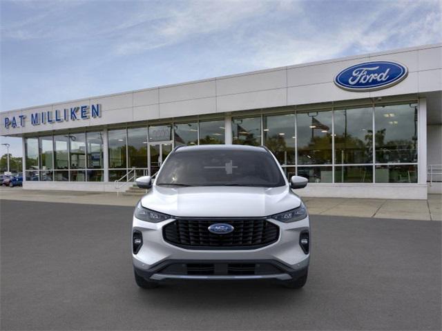 new 2024 Ford Escape car, priced at $39,344