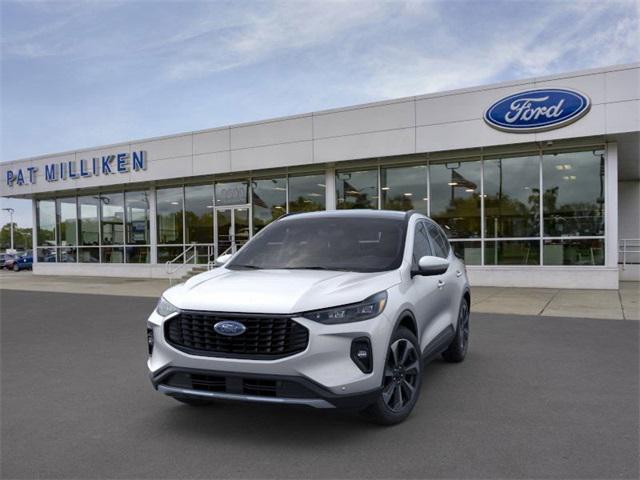 new 2024 Ford Escape car, priced at $39,344