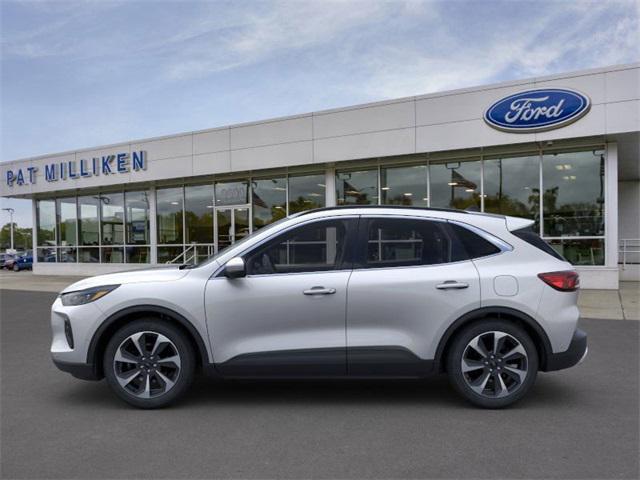 new 2024 Ford Escape car, priced at $39,344