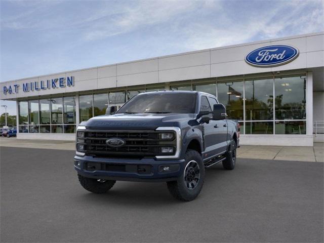 new 2024 Ford F-350 car, priced at $86,514