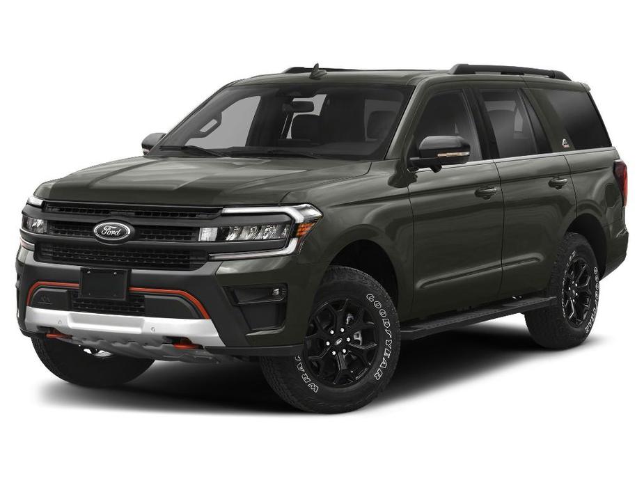 new 2024 Ford Expedition car, priced at $77,214