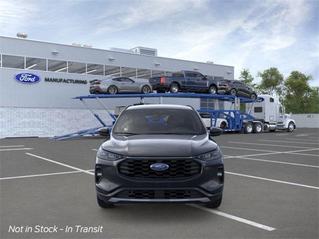 new 2025 Ford Escape car, priced at $33,471