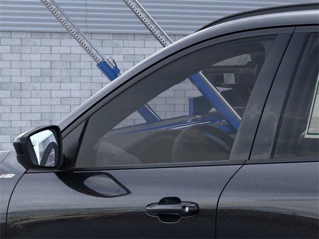 new 2025 Ford Escape car, priced at $33,471