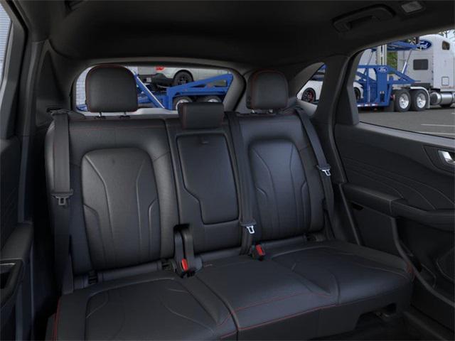 new 2025 Ford Escape car, priced at $33,471