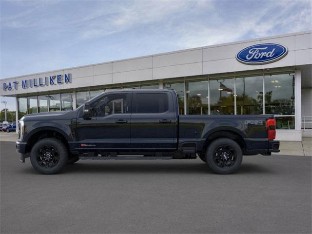 new 2024 Ford F-250 car, priced at $82,241