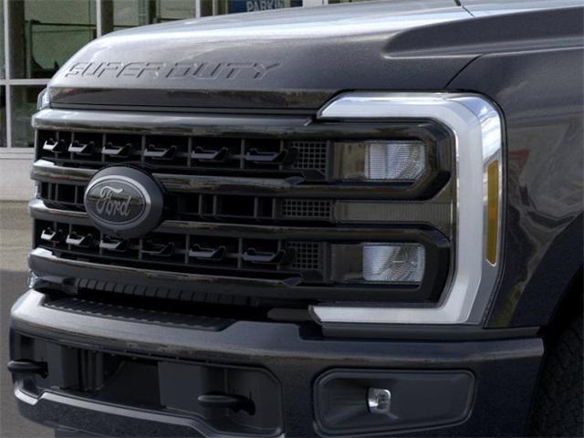 new 2024 Ford F-250 car, priced at $82,241