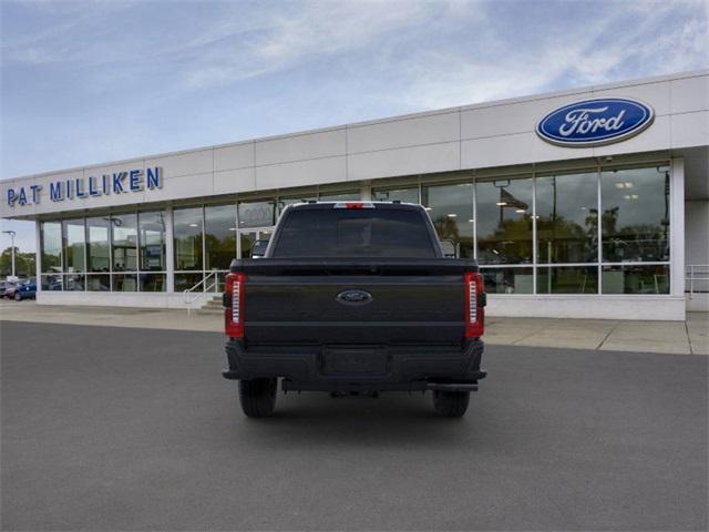 new 2024 Ford F-250 car, priced at $82,241