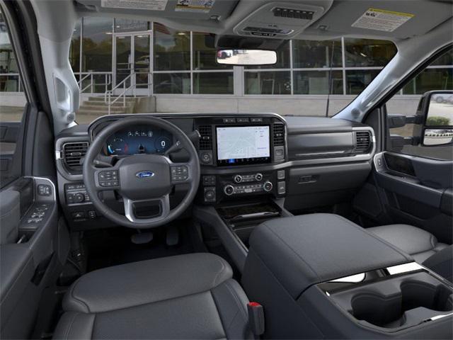 new 2024 Ford F-250 car, priced at $82,241