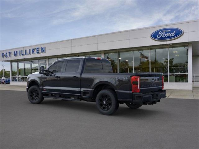 new 2024 Ford F-250 car, priced at $82,241