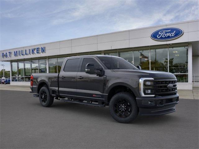 new 2024 Ford F-250 car, priced at $82,241