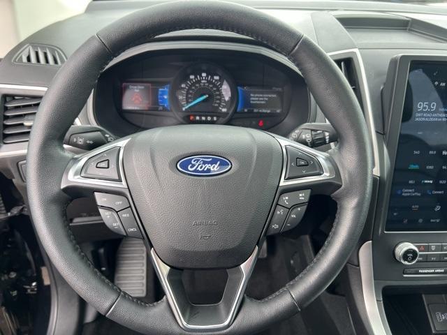 used 2022 Ford Edge car, priced at $28,815