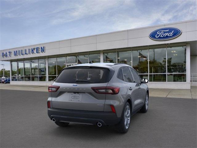 new 2025 Ford Escape car, priced at $31,880