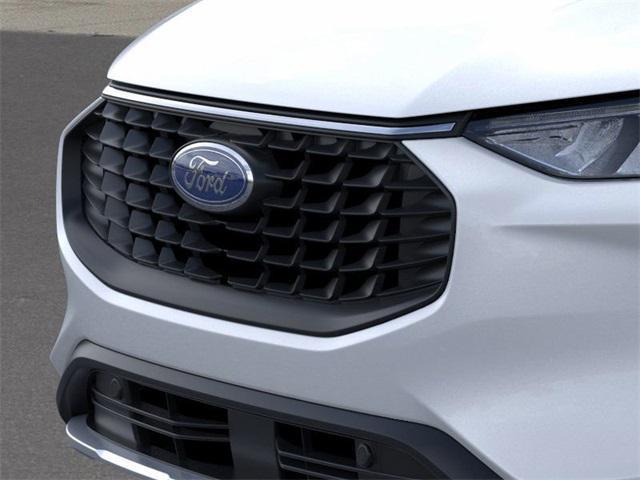 new 2025 Ford Escape car, priced at $32,880