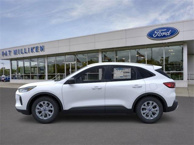 new 2026 Ford Escape car, priced at $30,855