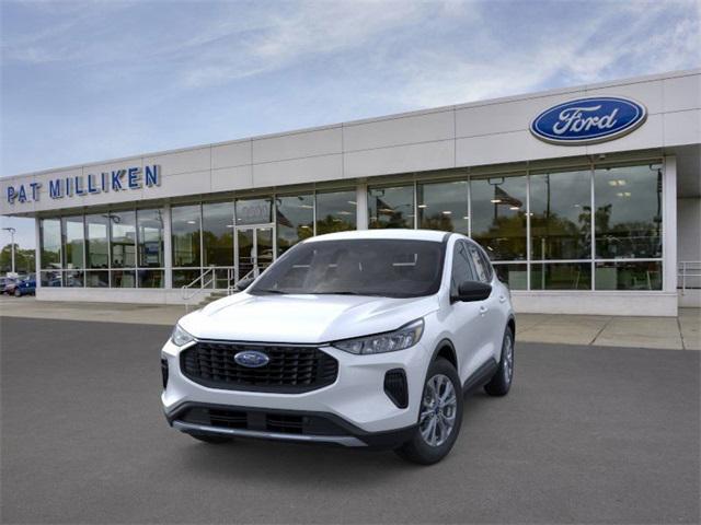 new 2026 Ford Escape car, priced at $30,855