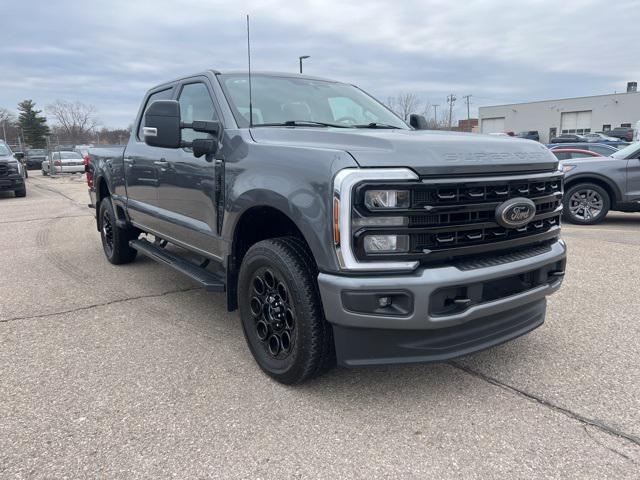 used 2024 Ford F-250 car, priced at $68,688