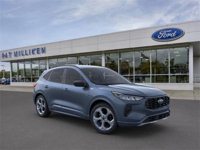 new 2024 Ford Escape car, priced at $32,025