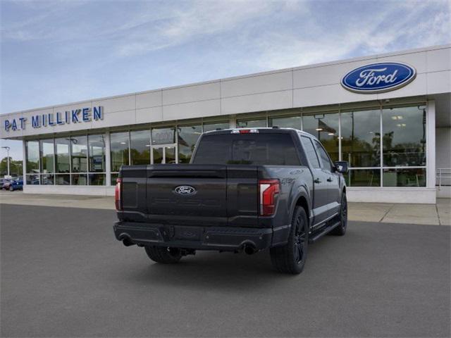 new 2025 Ford F-150 car, priced at $69,009