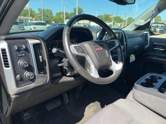 used 2014 GMC Sierra 1500 car, priced at $18,495