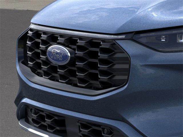 new 2025 Ford Escape car, priced at $43,110