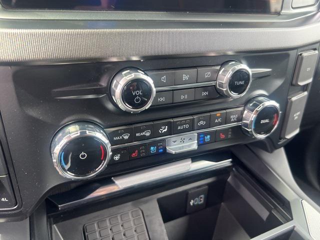 used 2024 Ford F-450 car, priced at $93,378