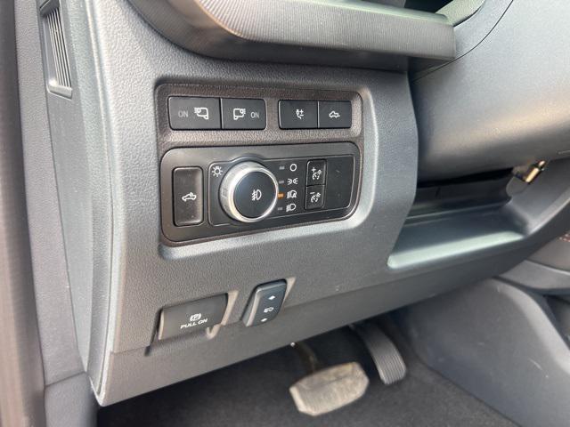 used 2024 Ford F-450 car, priced at $93,378