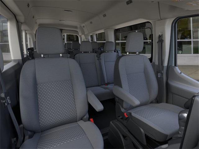 new 2024 Ford Transit-350 car, priced at $65,147