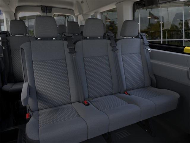 new 2024 Ford Transit-350 car, priced at $65,147