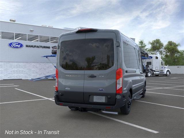 new 2024 Ford Transit-350 car, priced at $64,647