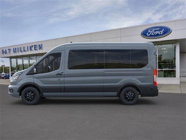 new 2024 Ford Transit-350 car, priced at $65,147