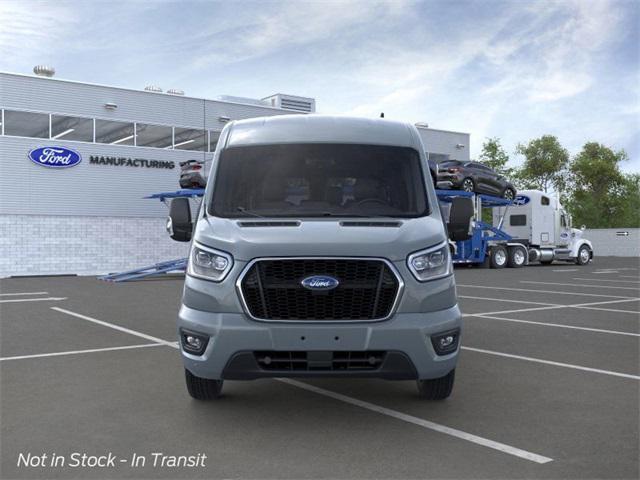 new 2024 Ford Transit-350 car, priced at $64,647