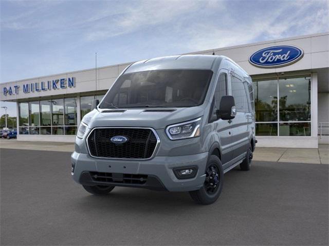 new 2024 Ford Transit-350 car, priced at $65,147