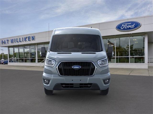 new 2024 Ford Transit-350 car, priced at $65,147