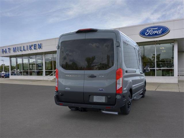 new 2024 Ford Transit-350 car, priced at $65,147