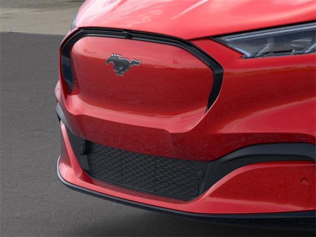 new 2024 Ford Mustang Mach-E car, priced at $49,801