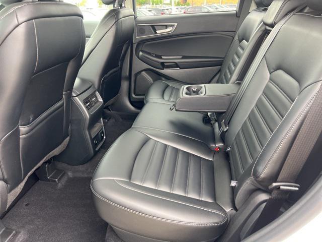 used 2023 Ford Edge car, priced at $28,941
