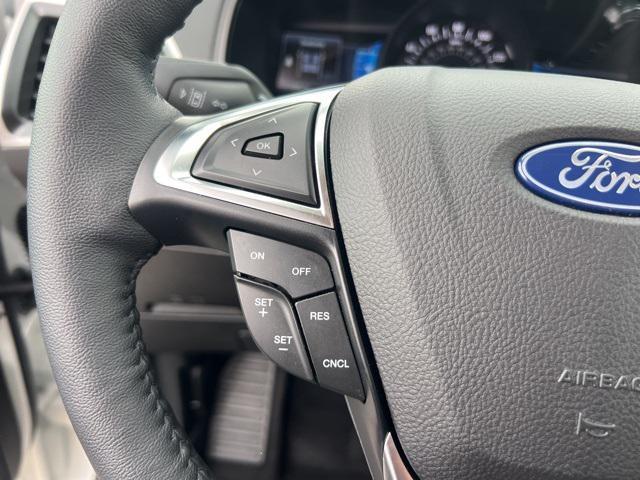 used 2023 Ford Edge car, priced at $28,941