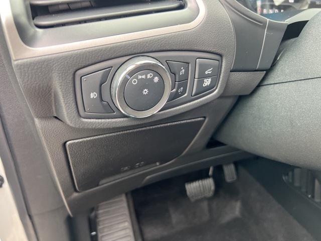 used 2023 Ford Edge car, priced at $28,941