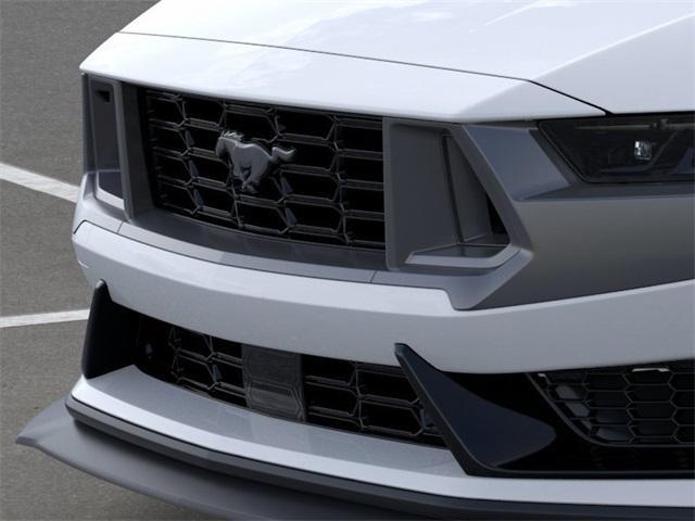 new 2024 Ford Mustang car