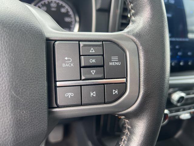 used 2022 Ford F-150 car, priced at $36,712