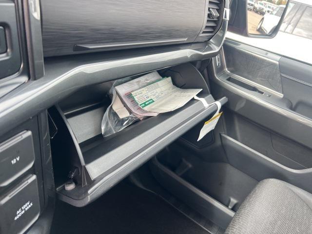 used 2022 Ford F-150 car, priced at $36,712