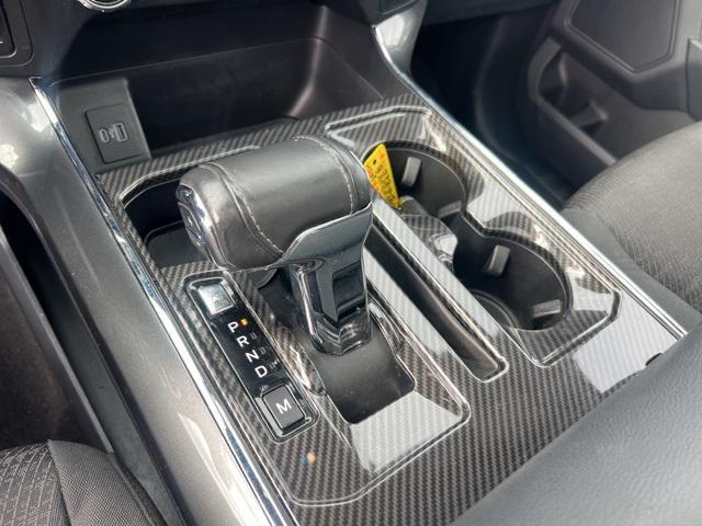 used 2022 Ford F-150 car, priced at $36,712